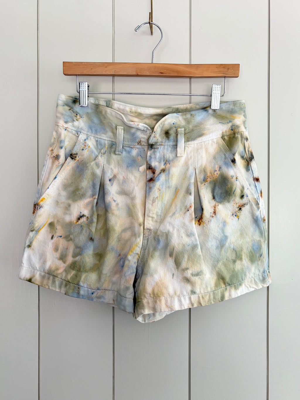 Levi's Denim Shorts, Size M