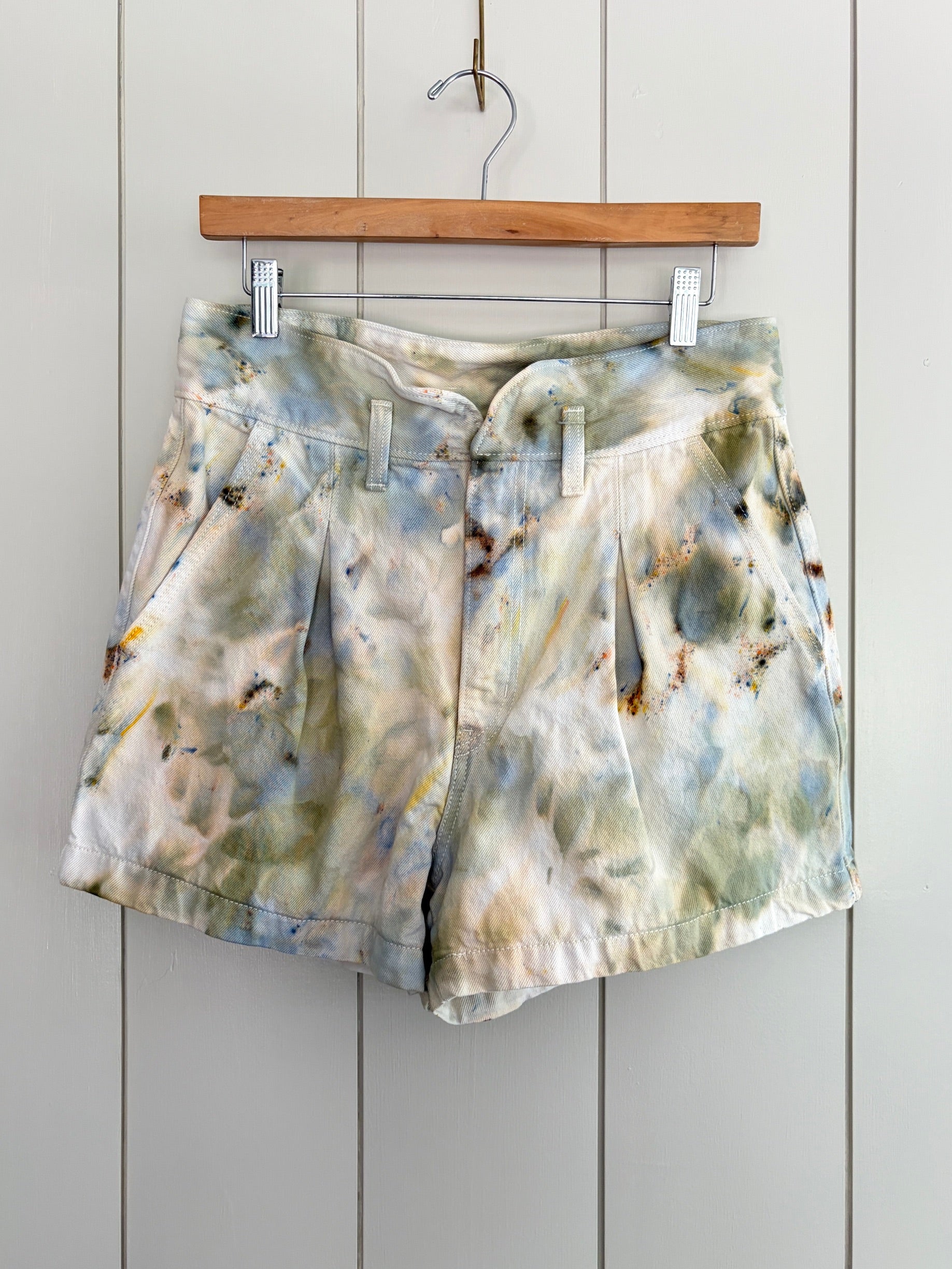 Levi's Denim Shorts, Size M