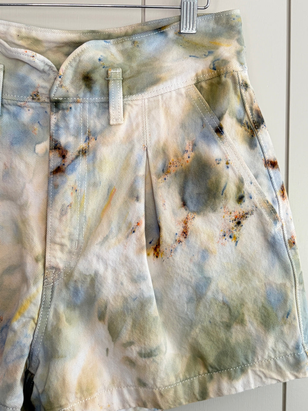 Levi's Denim Shorts, Size M