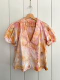 The Great. Blouse, Size 1 (Small)