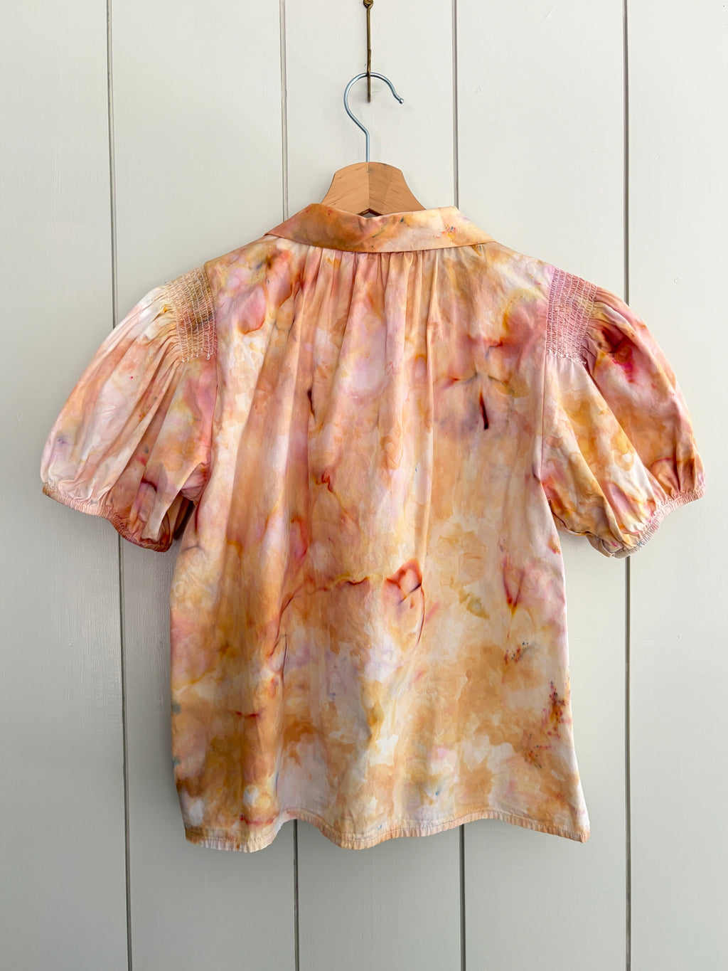The Great. Blouse, Size 1 (Small)