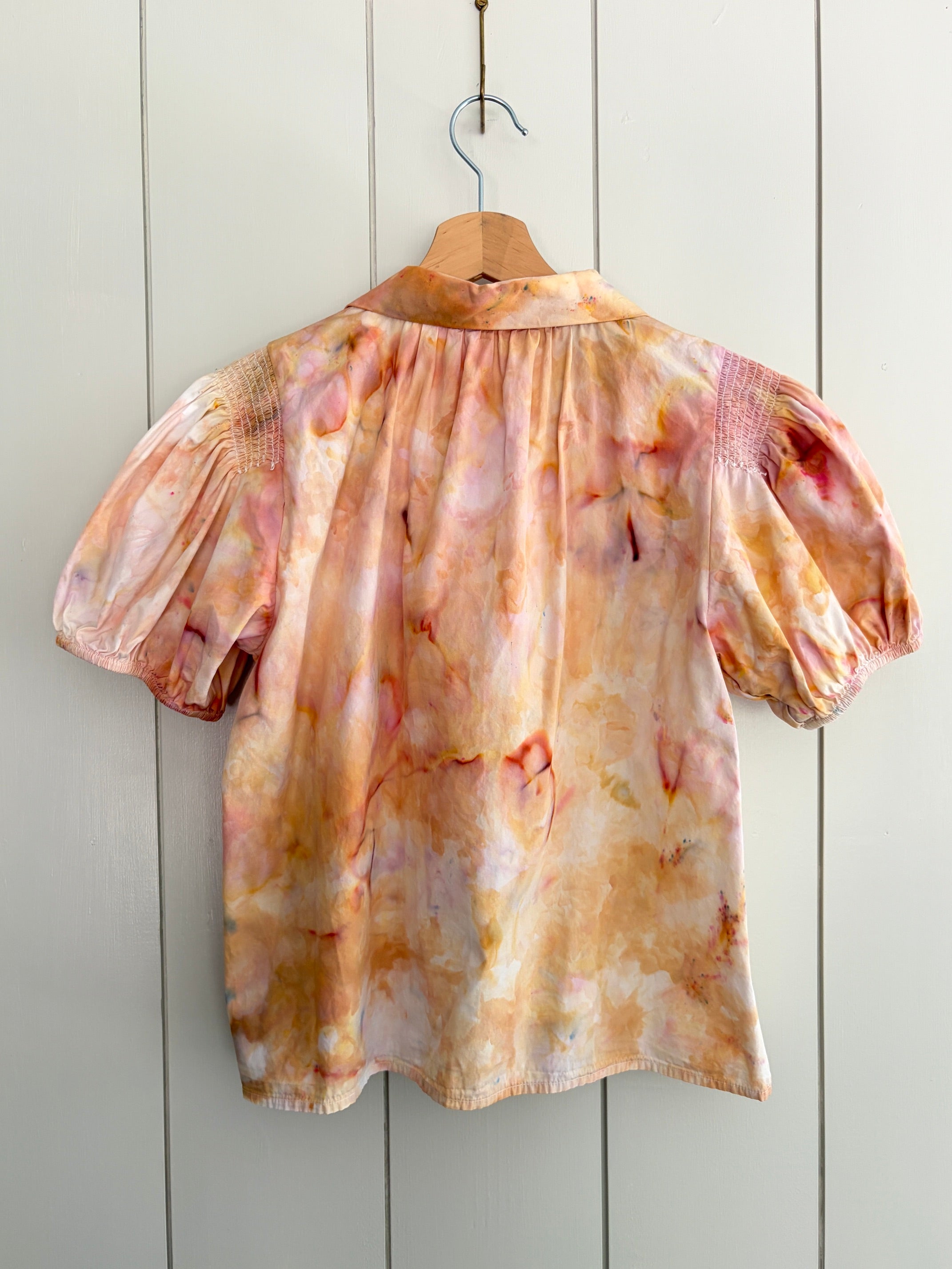 The Great. Blouse, Size 1 (Small)