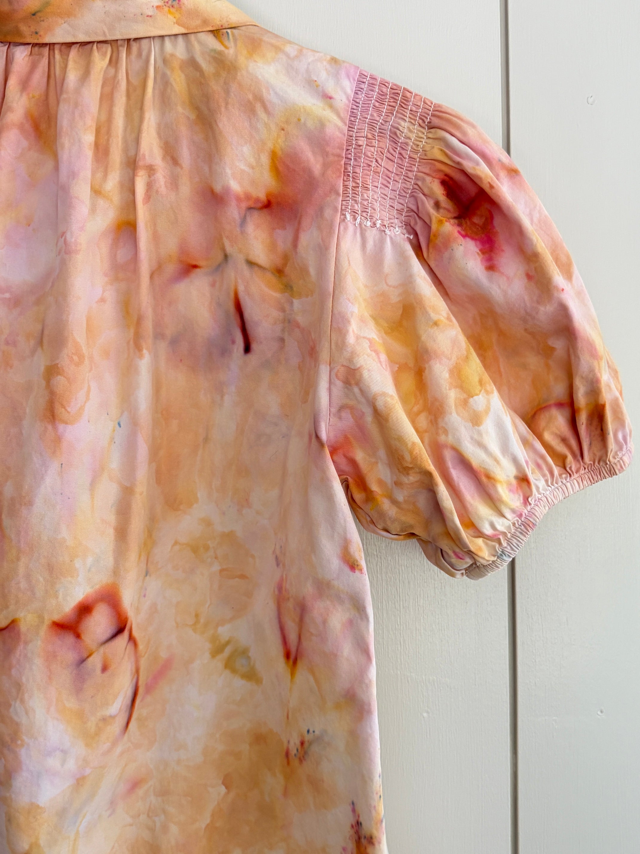 The Great. Blouse, Size 1 (Small)