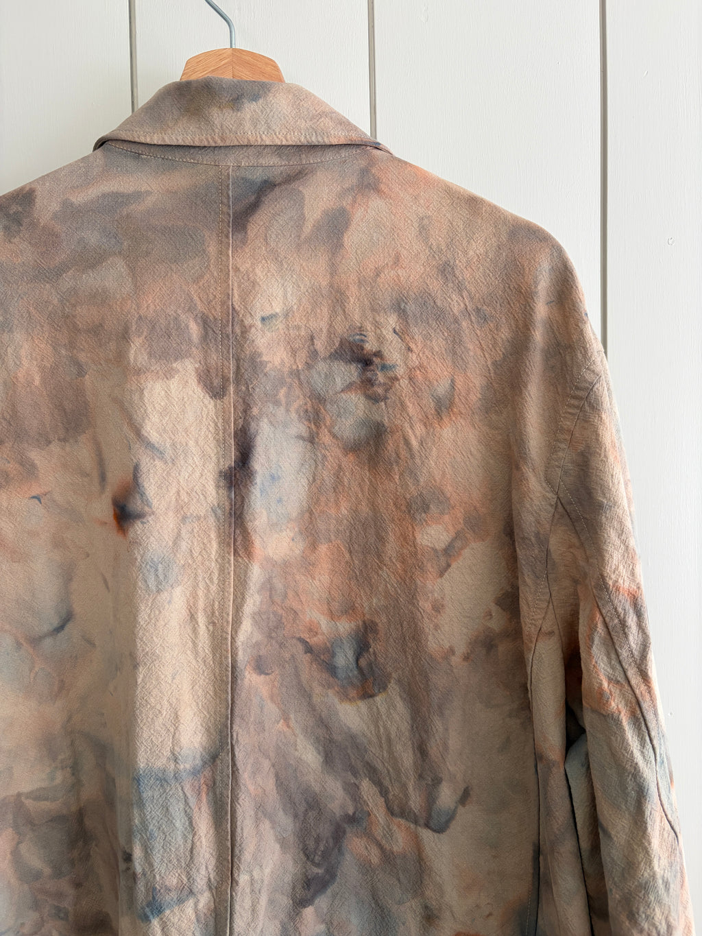 & Other Stories Cotton Jacket, Sz 12