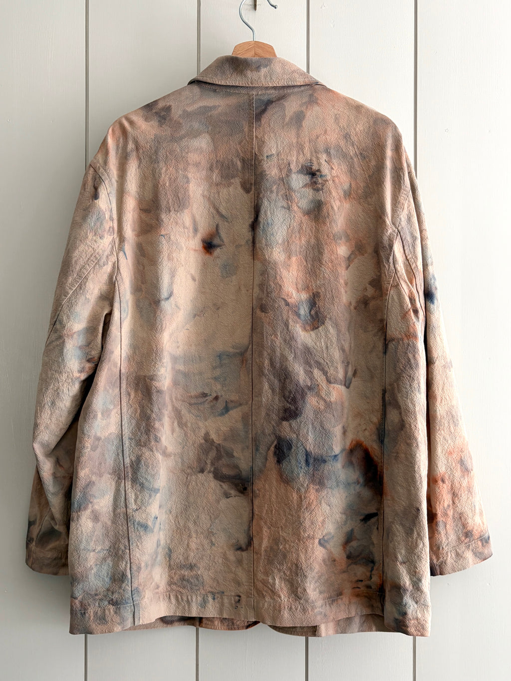 & Other Stories Cotton Jacket, Sz 12