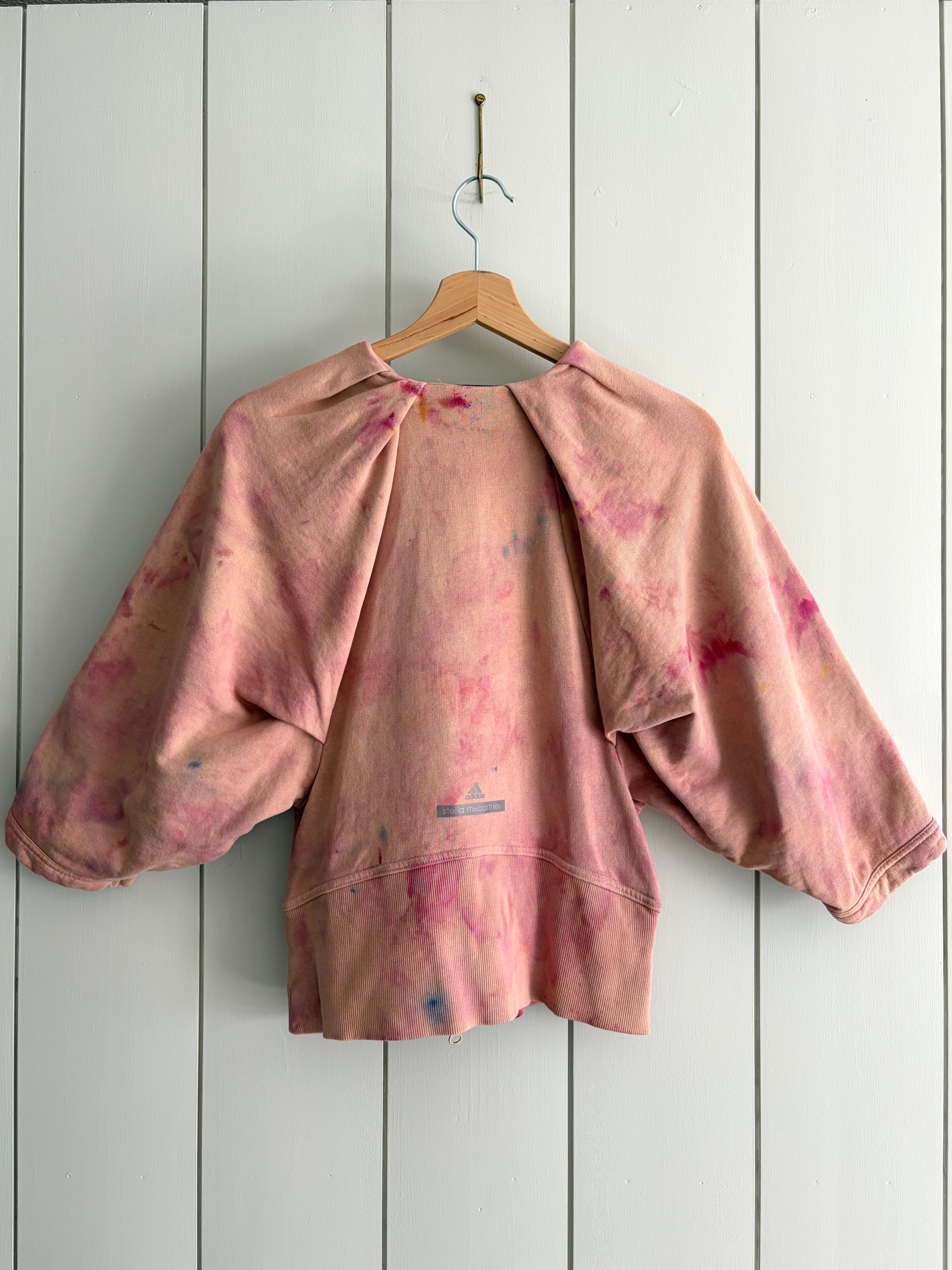 Stella McCartney x Adidas Top, Sz S