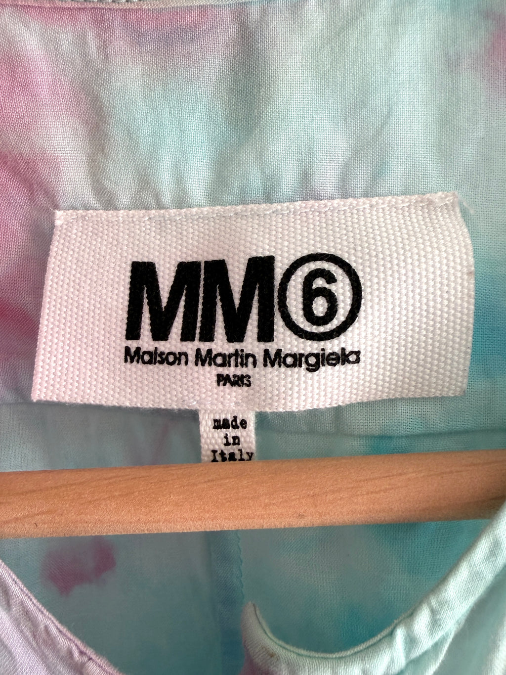 Maison Martin Margiela Blouse, Size 40