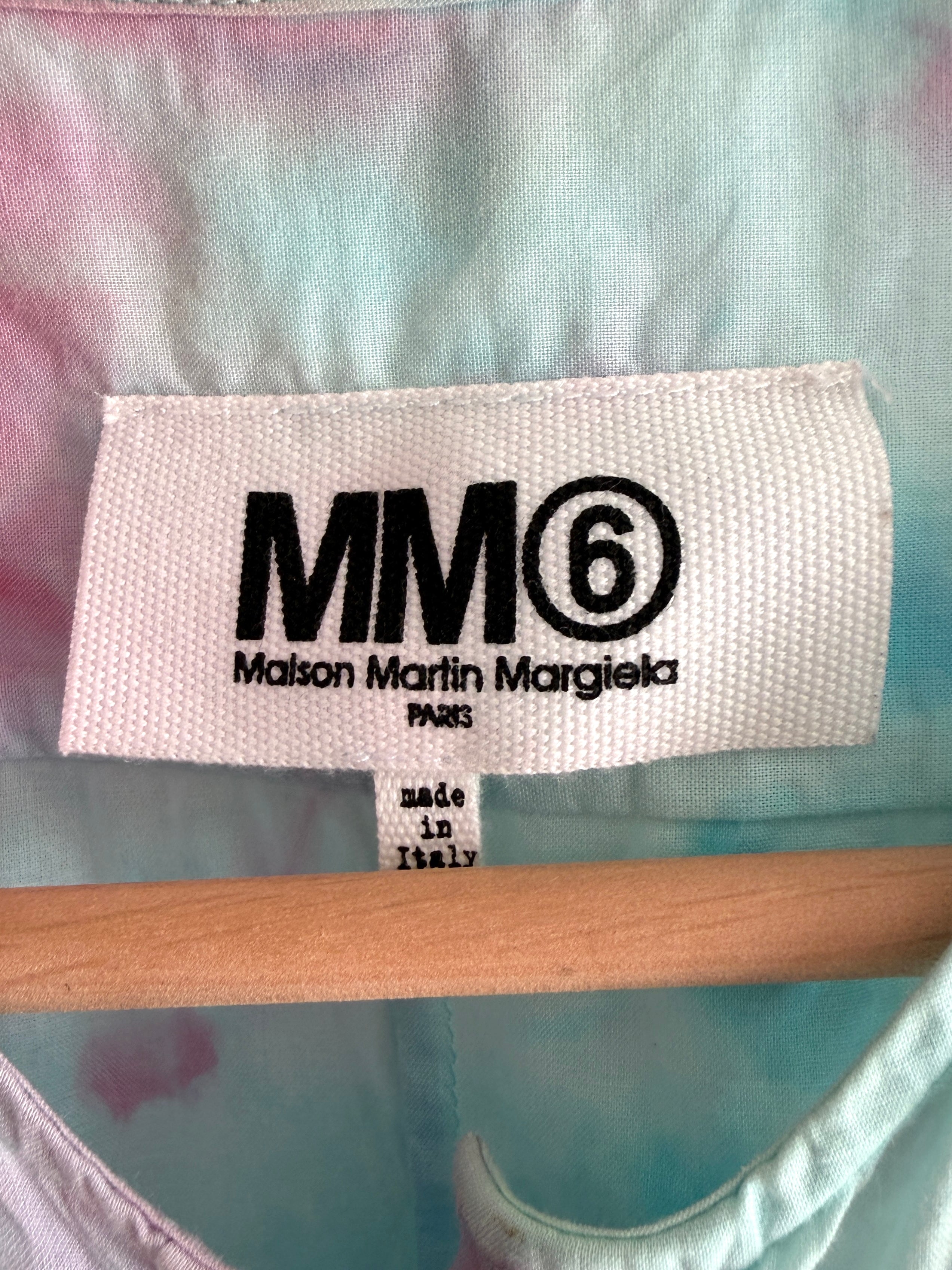 Maison Martin Margiela Blouse, Size 40