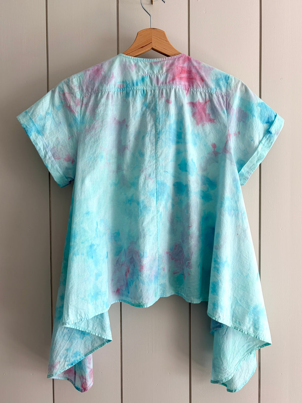Maison Martin Margiela Blouse, Size 40
