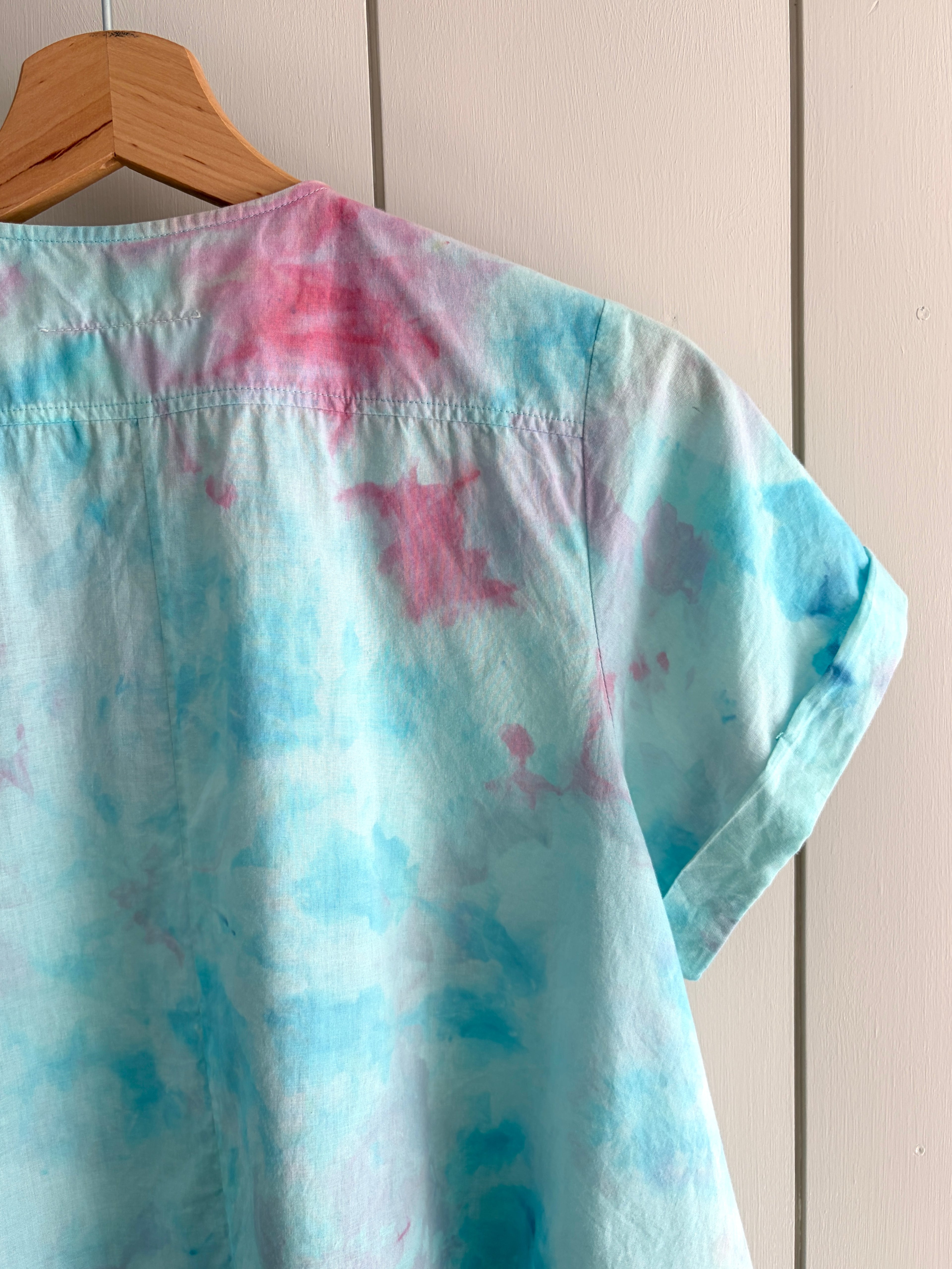 Maison Martin Margiela Blouse, Size 40