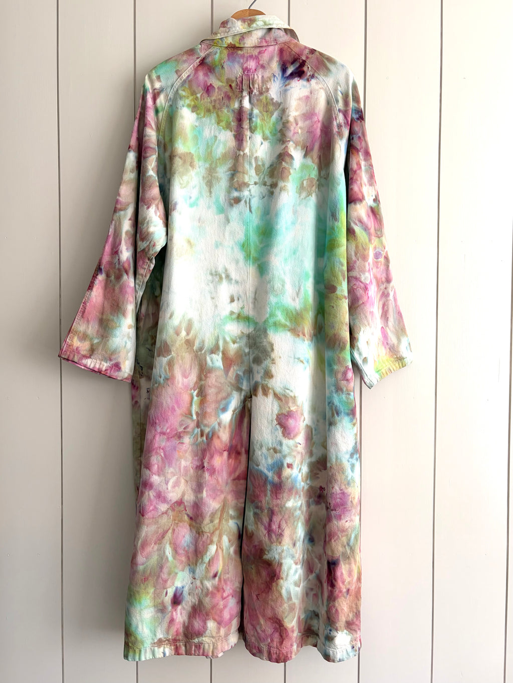 Vintage Sundance Duster, Size XL