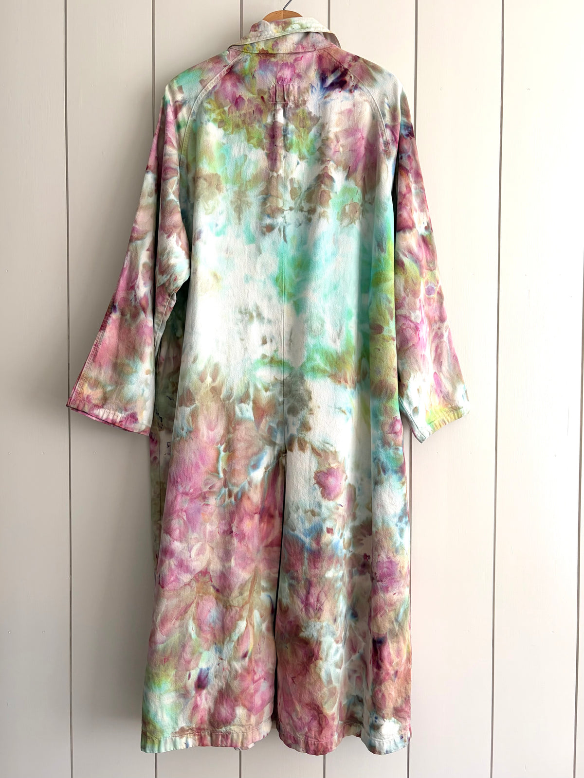 Vintage Sundance Duster, Size XL