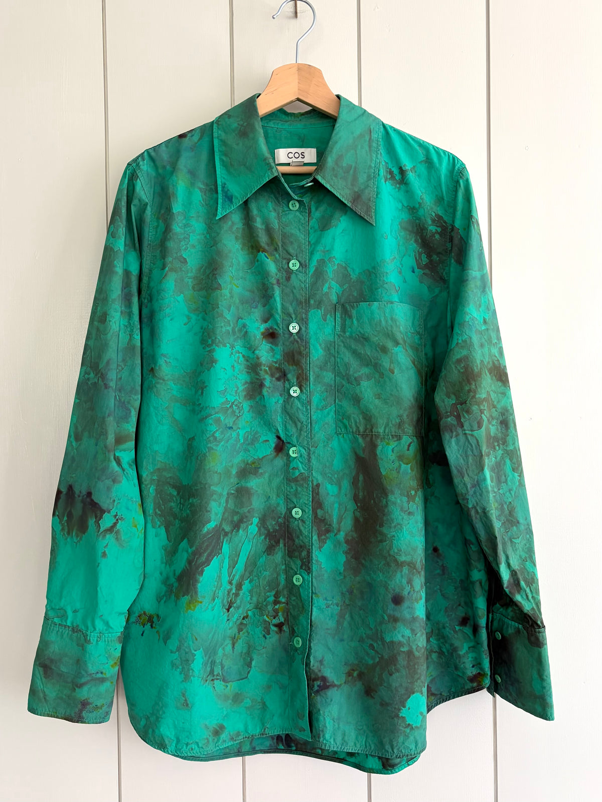 COS Shirt, Size 14