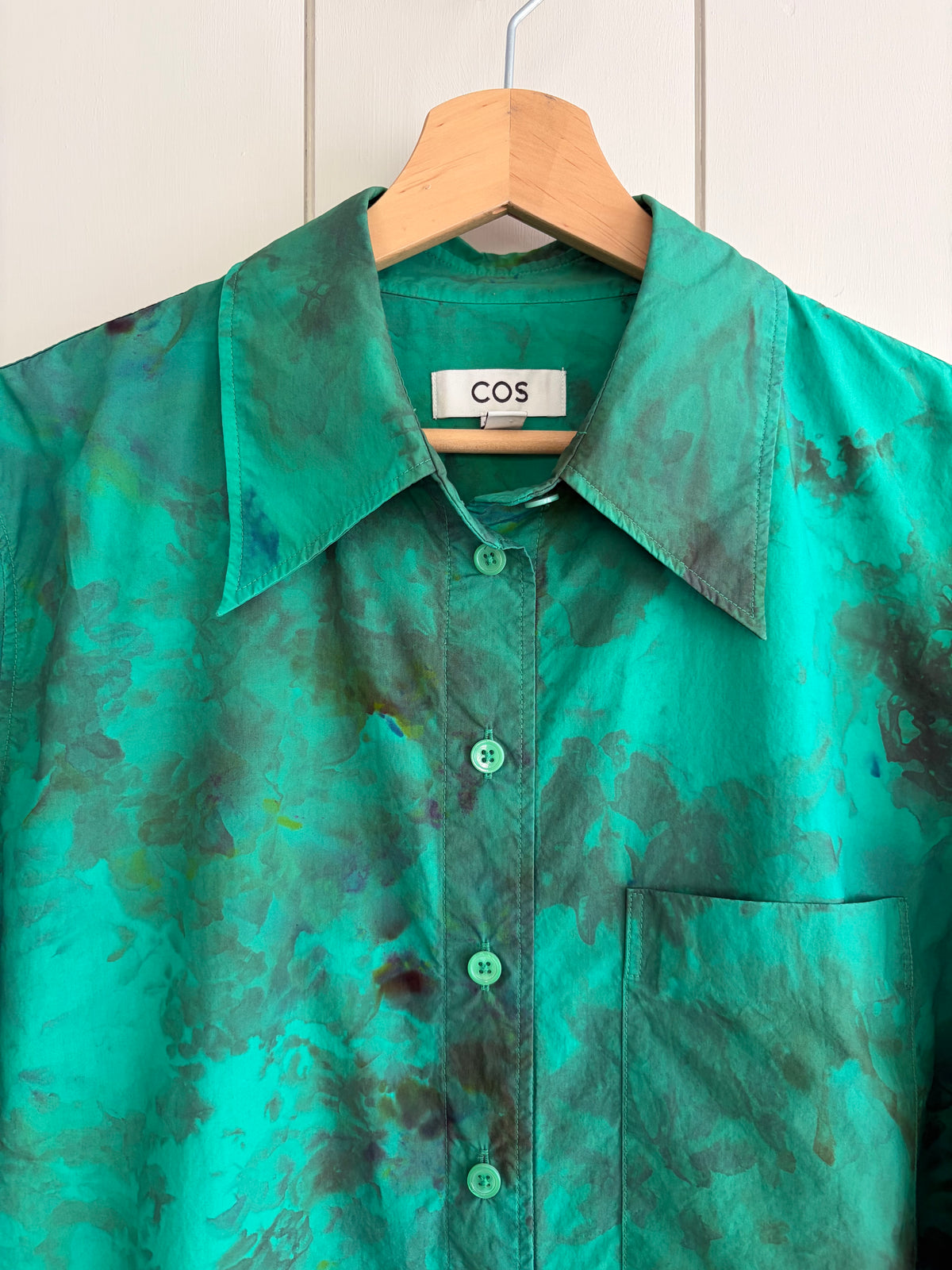 COS Shirt, Size 14