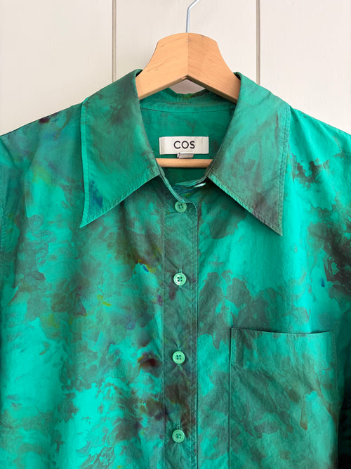 COS Shirt, Size 14