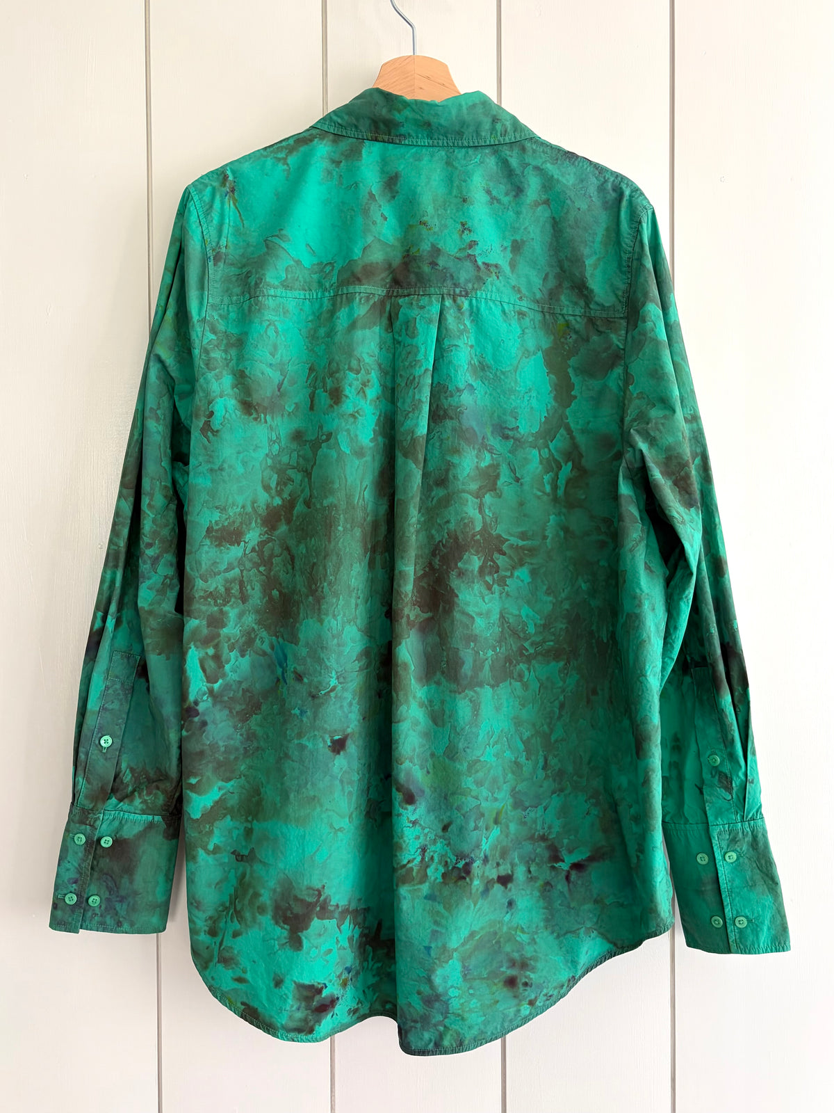COS Shirt, Size 14