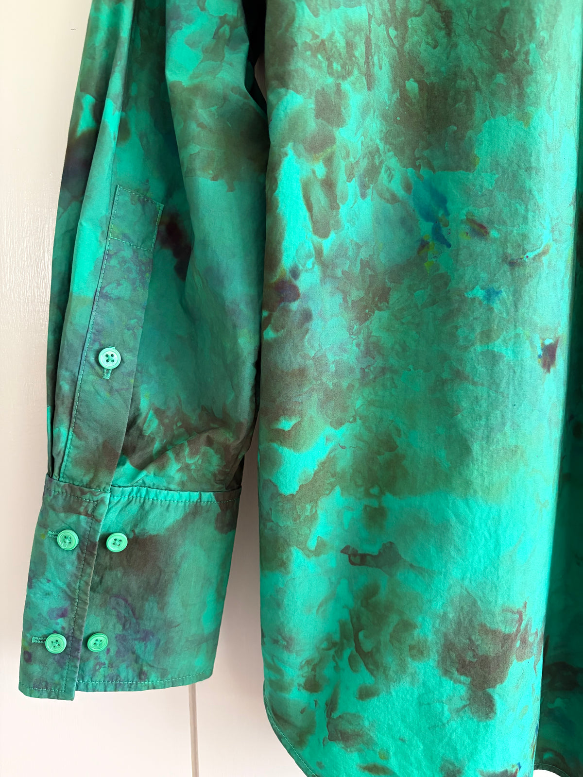 COS Shirt, Size 14