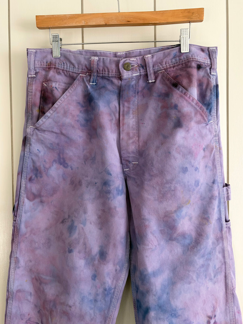 Stan Ray Painter Pants, Sz 31