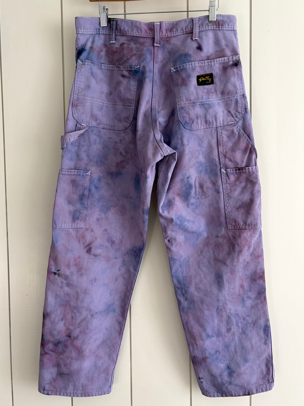Stan Ray Painter Pants, Sz 31
