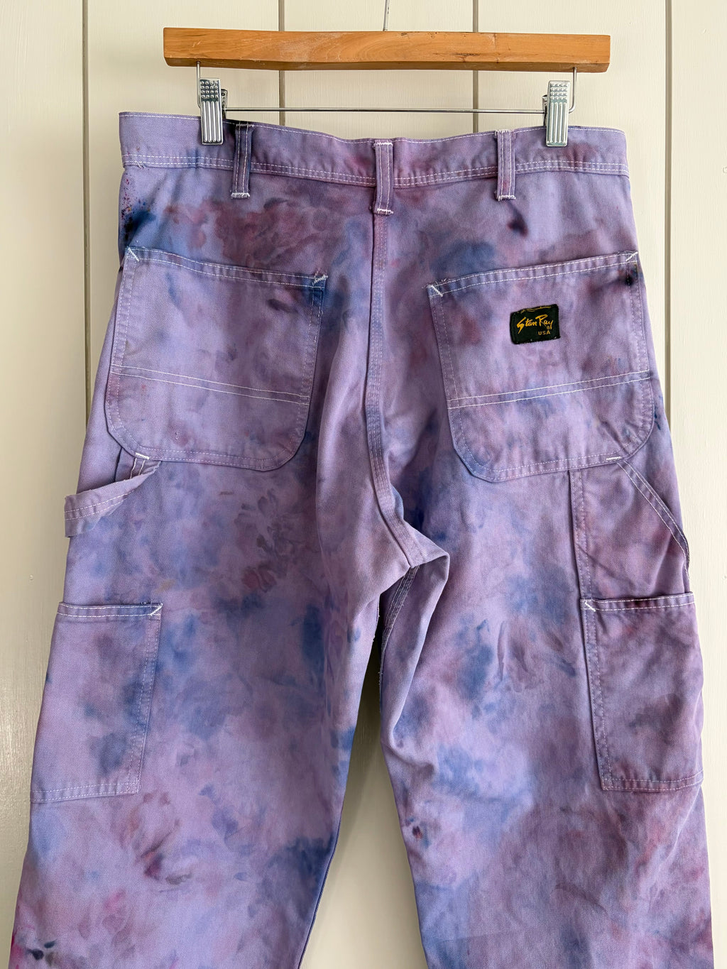 Stan Ray Painter Pants, Sz 31