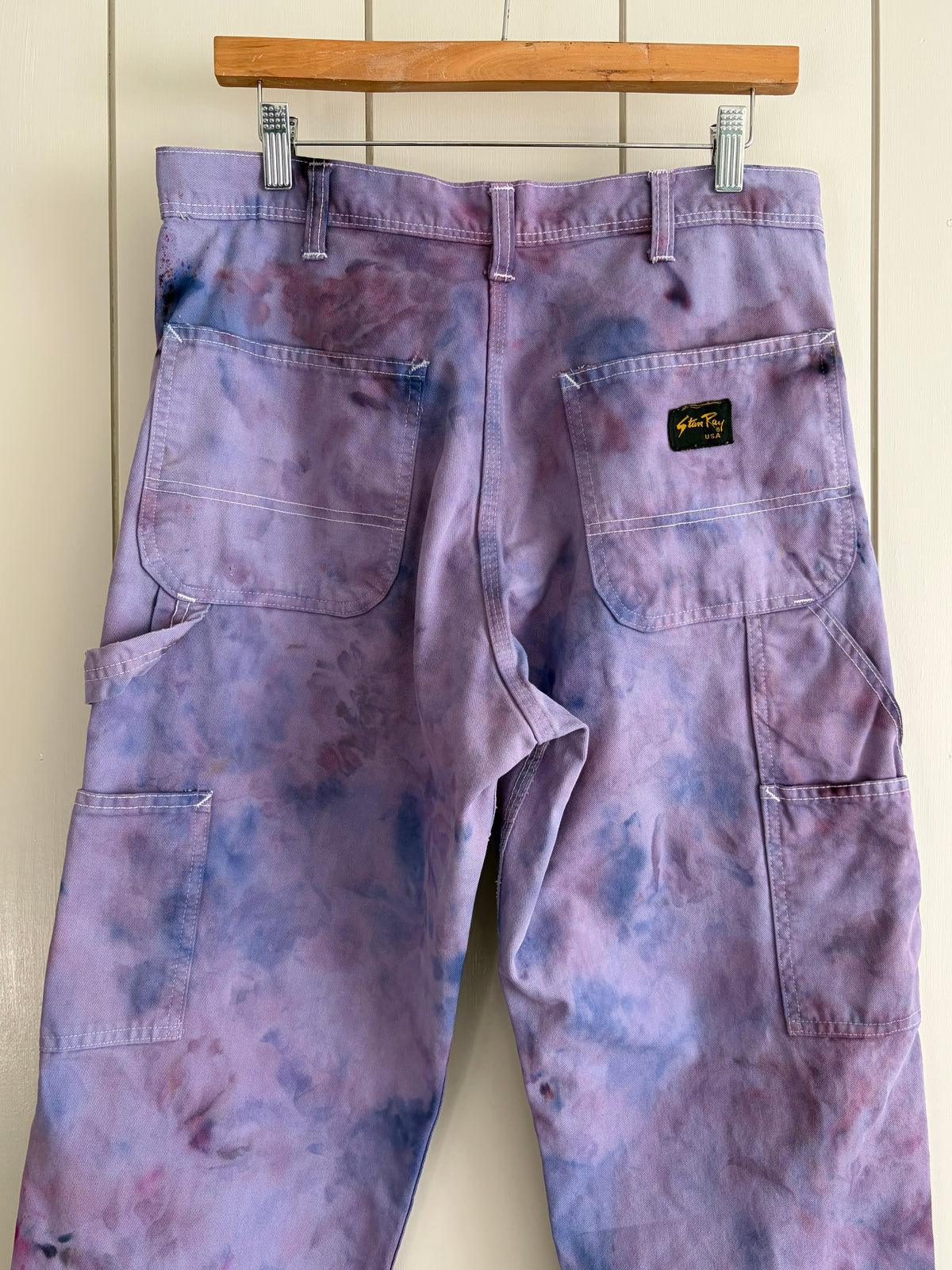 Stan Ray Painter Pants, Sz 31