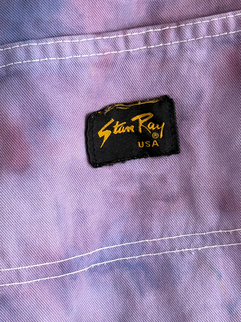 Stan Ray Painter Pants, Sz 31