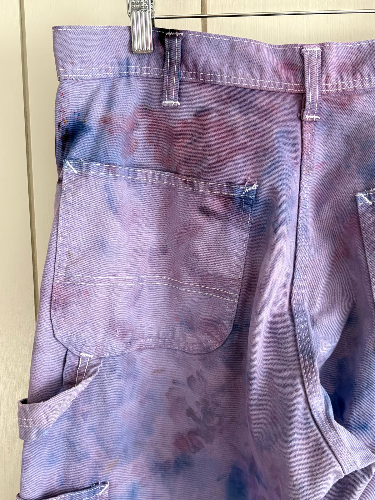 Stan Ray Painter Pants, Sz 31